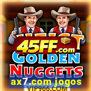 ax7.com jogos